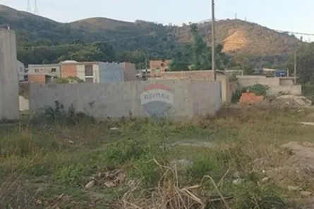 Lote/Terreno à venda, 136m² no Guaratiba, Rio de Janeiro