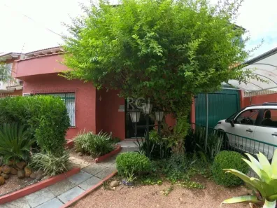 Casa com 5 Quartos à venda, 407m² no Ipanema, Porto Alegre