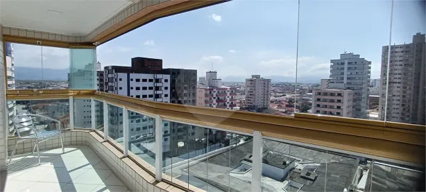 Apartamento com 2 Quartos à venda, 60m² no Tupi, Praia Grande