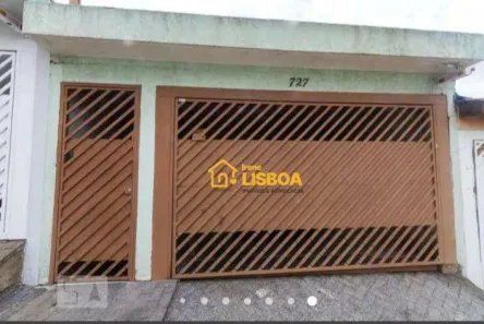 Sobrado com 3 Quartos à venda, 97m² no Vila Santa Clara, São Paulo
