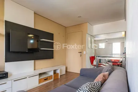 Apartamento com 1 Quarto à venda, 50m² no Pinheiros, São Paulo