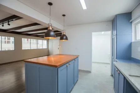 Apartamento com 3 Quartos à venda, 140m² no Jardim Paulista, São Paulo