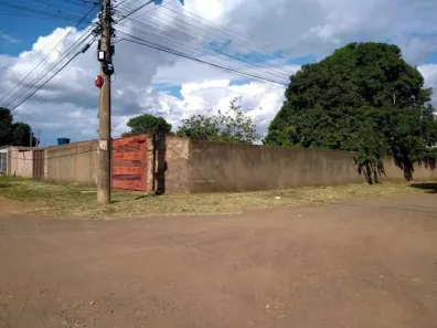 Lote/Terreno à venda, 495m² no Jardim São Conrado, Campo Grande