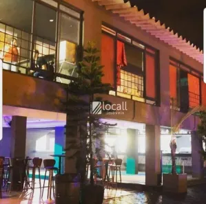 Ponto Comercial à venda, 1242m² no Estância Jóckei Club, São José do Rio Preto