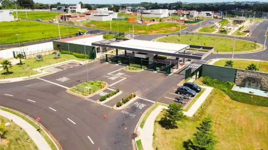 Lote/Terreno à venda, 300m² no Quinta do Lago - Lac Léman, São José do Rio Preto