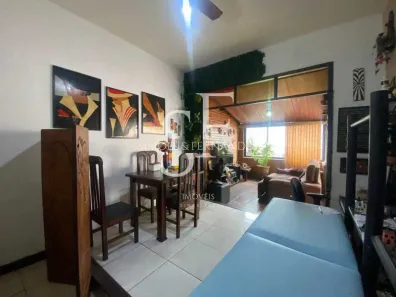 Cobertura com 2 Quartos à venda, 37m² no Andaraí, Rio de Janeiro