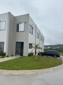 Galpão/Depósito/Armazém para alugar, 283m² no Sertão do Maruim, São José