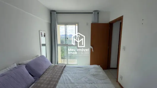Apartamento com 2 Quartos à venda, 51m² no Samambaia Norte, Brasília