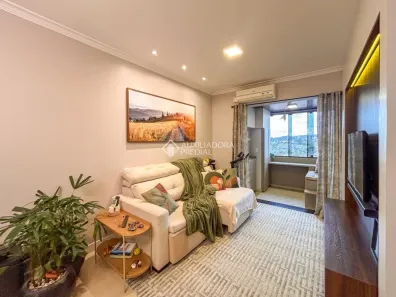 Apartamento com 3 Quartos à venda, 81m² no Centro, São Leopoldo