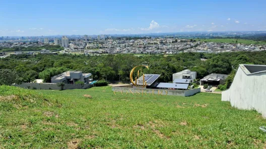 Lote/Terreno à venda, 2466m² no Condomínio Reserva do Paratehy, São José dos Campos
