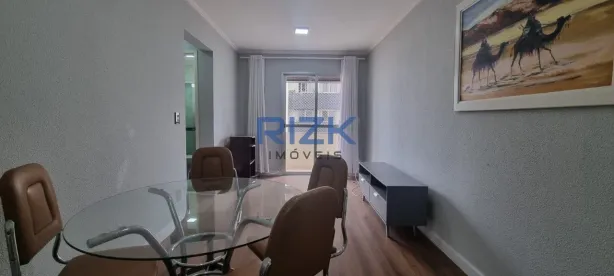 Apartamento com 2 Quartos à venda, 64m² no Vila Gumercindo, São Paulo