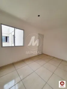 Apartamento com 2 Quartos à venda, 42m² no Vila Abranches, Ribeirão Preto