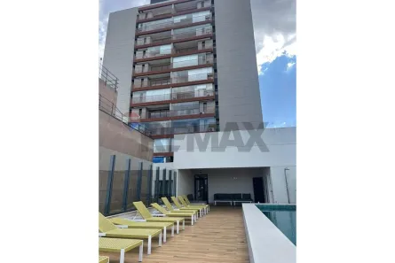 Apartamento com 1 Quarto para alugar, 26m² no Perdizes, São Paulo