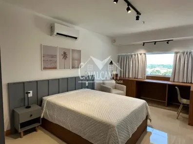 Flat com 1 Quarto para venda ou aluguel, 29m² no Centro, Itaboraí