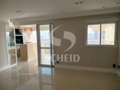 Apartamento com 2 Quartos à venda, 100m² no Jardim Dom Bosco, São Paulo