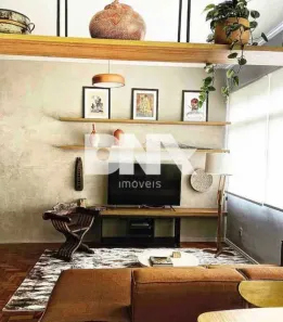 Apartamento com 3 Quartos à venda, 95m² no Ipanema, Rio de Janeiro