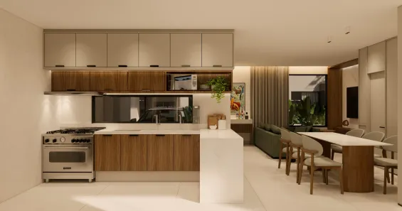 Casa com 3 Quartos à venda, 138m² no Quarenta Horas (Coqueiro), Ananindeua