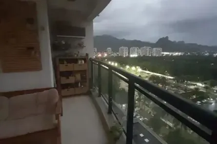 Apartamento com 2 Quartos à venda, 69m² no Barra Olímpica, Rio de Janeiro