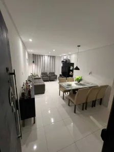 Apartamento com 4 Quartos à venda, 110m² no Suíça, Aracaju
