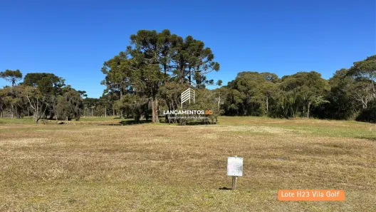 Lote/Terreno à venda, 1054m² no Taquaras, Rancho Queimado