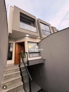 Sobrado com 3 Quartos à venda, 134m² no Vila Carrão, São Paulo