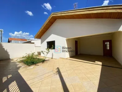 Casa com 3 Quartos à venda, 131m² no Parque das Nações, Americana