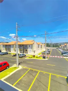 Apartamento com 2 Quartos à venda, 51m² no Mato Dentro, Indaiatuba