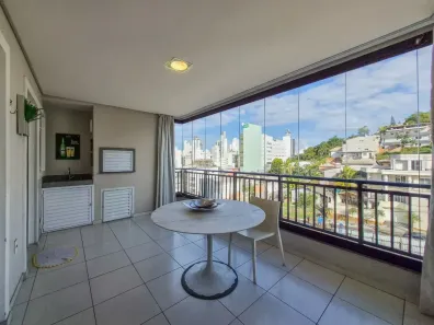 Apartamento com 2 Quartos à venda, 90m² no Ariribá, Balneário Camboriú
