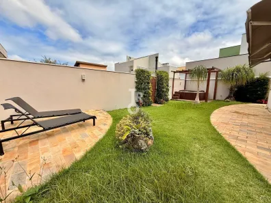 Sobrado com 4 Quartos à venda, 287m² no Jardim Novo Mundo, Jundiaí