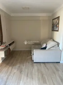 Apartamento com 2 Quartos à venda, 53m² no Casa Branca, Santo André