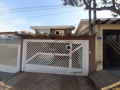 Sobrado com 4 Quartos à venda, 300m² no Vila Tiradentes, São Paulo