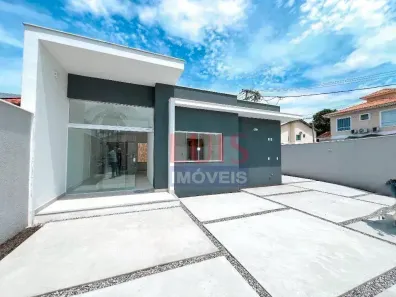 Casa com 3 Quartos à venda, 100m² no Piratininga, Niterói