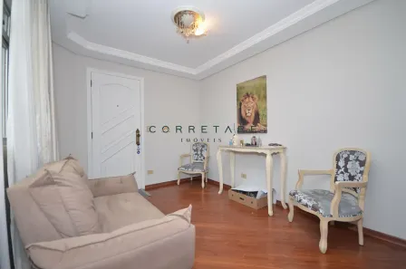 Cobertura com 4 Quartos à venda, 256m² no Bacacheri, Curitiba