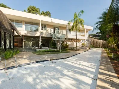 Casa com 4 Quartos à venda, 696m² no Chácara Monte Alegre, São Paulo