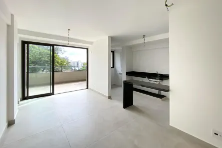 Apartamento com 2 Quartos à venda, 72m² no Serra, Belo Horizonte