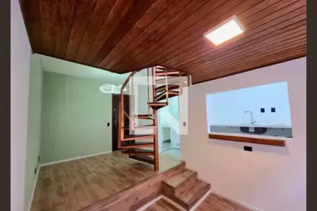 Apartamento com 1 Quarto à venda, 60m² no Vila Clementino, São Paulo