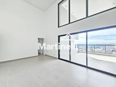 Apartamento com 3 Quartos à venda, 156m² no Jardim Botânico, Ribeirão Preto
