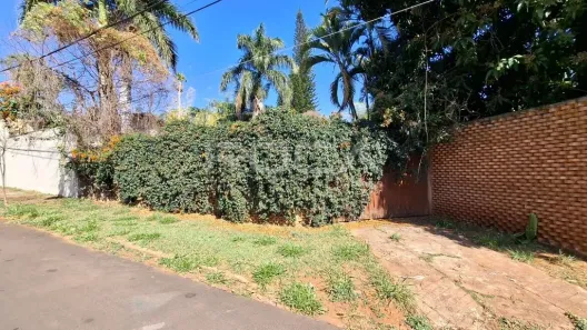 Lote/Terreno à venda, 538m² no Parque Santa Mônica, São Carlos