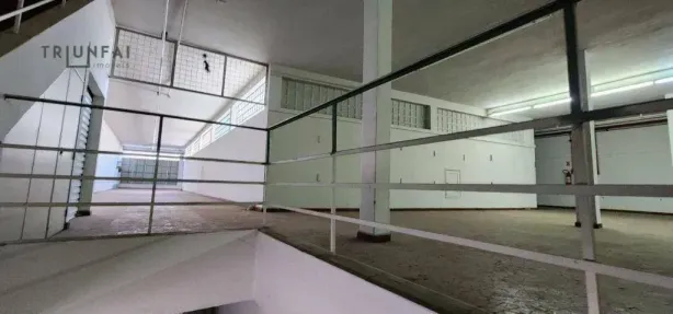 Prédio Comercial à venda, 1650m² no Centro, Bragança Paulista