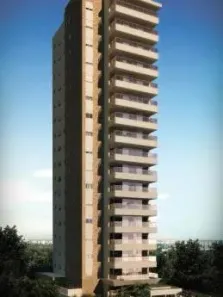 Apartamento com 4 Quartos à venda, 161m² no Vila Nova Conceição, São Paulo