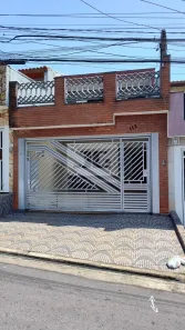 Sobrado com 3 Quartos à venda, 183m² no Nova Petrópolis, São Bernardo do Campo