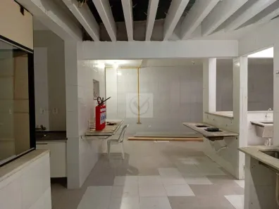 Ponto Comercial com 6 Quartos para alugar, 256m² no Grageru, Aracaju