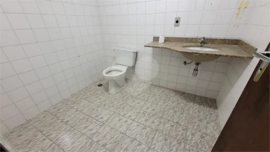 Sala Comercial para alugar, 503m² no Centro, São Caetano do Sul