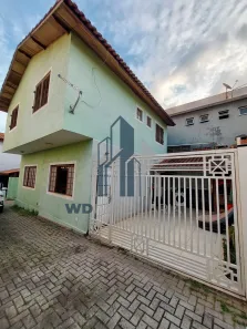 Casa com 2 Quartos à venda, 120m² no Jardim do Papai, Guarulhos