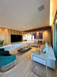 Apartamento com 4 Quartos à venda, 293m² no Piemonte, Nova Lima