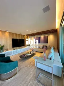 Apartamento com 4 Quartos à venda, 293m² no Piemonte, Nova Lima