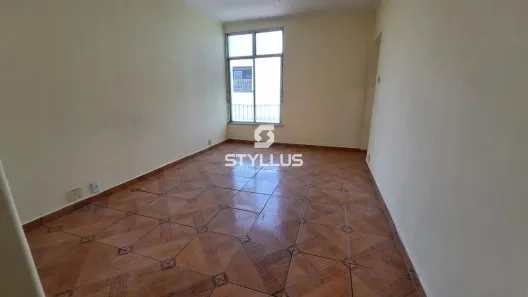 Apartamento com 2 Quartos à venda, 64m² no Engenho Novo, Rio de Janeiro