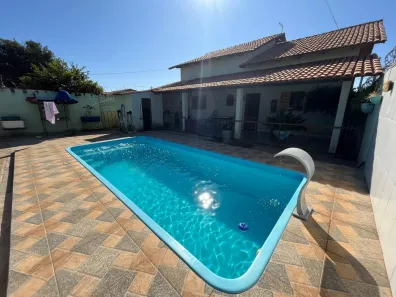 Casa com 2 Quartos à venda, 230m² no , Bela Vista de Goiás
