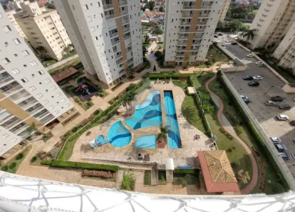 Apartamento com 3 Quartos à venda, 110m² no Jardim Bom Sucesso, Campinas