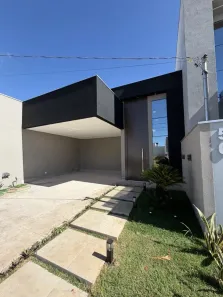 Casa de Condomínio com 3 Quartos à venda, 140m² no Residencial Villa Segura, Montes Claros
